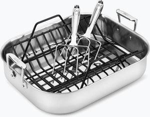 All-Clad Roasting Pans