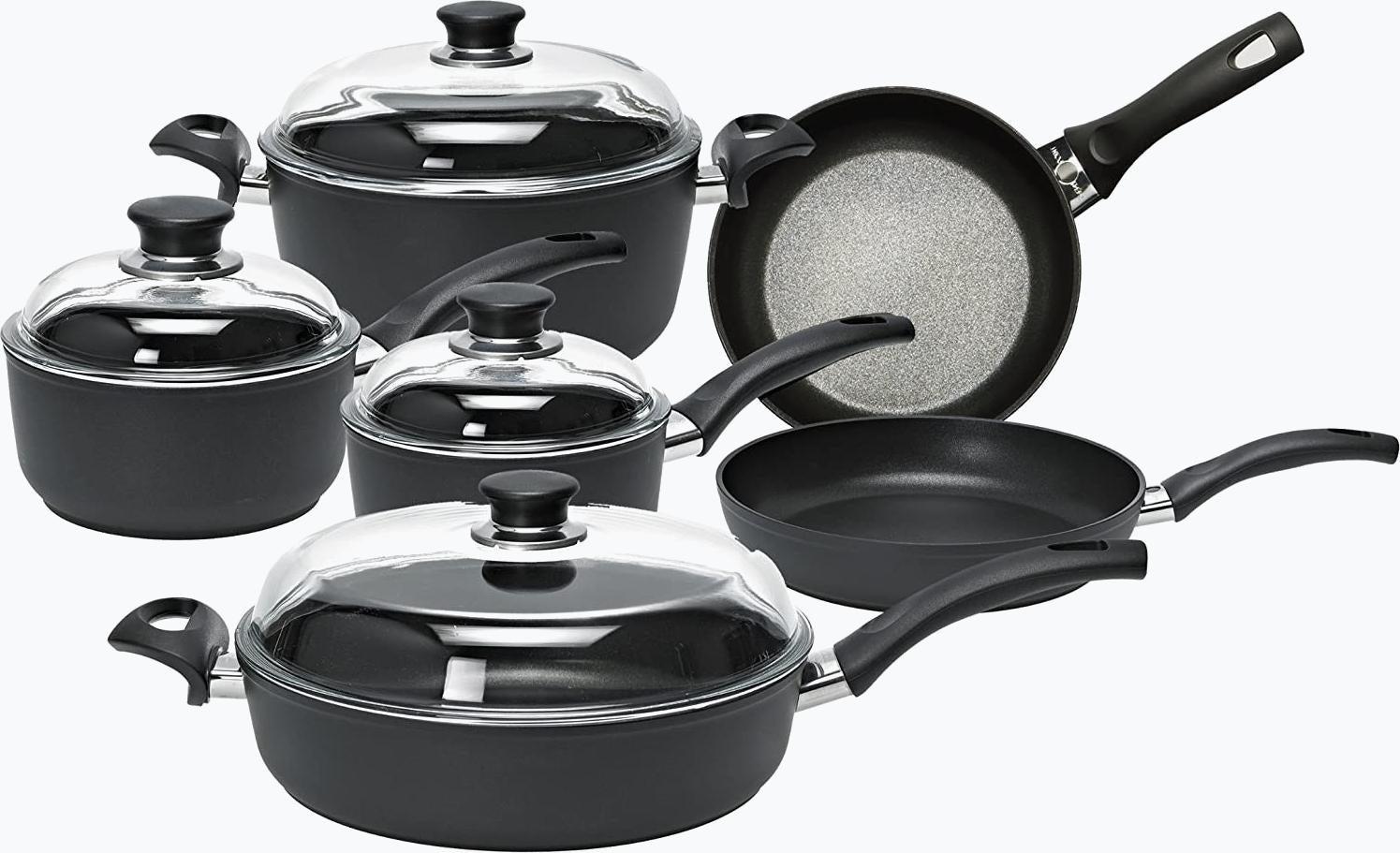 Ballarini Cookware Sets ChefSupplies.ca