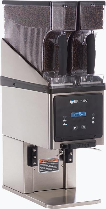 Bunn FPG-2 DBC French Press Coffee Grinder