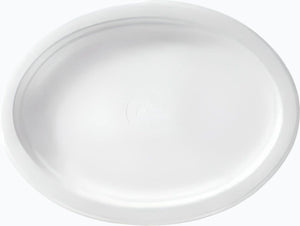CKF Plastic Plates