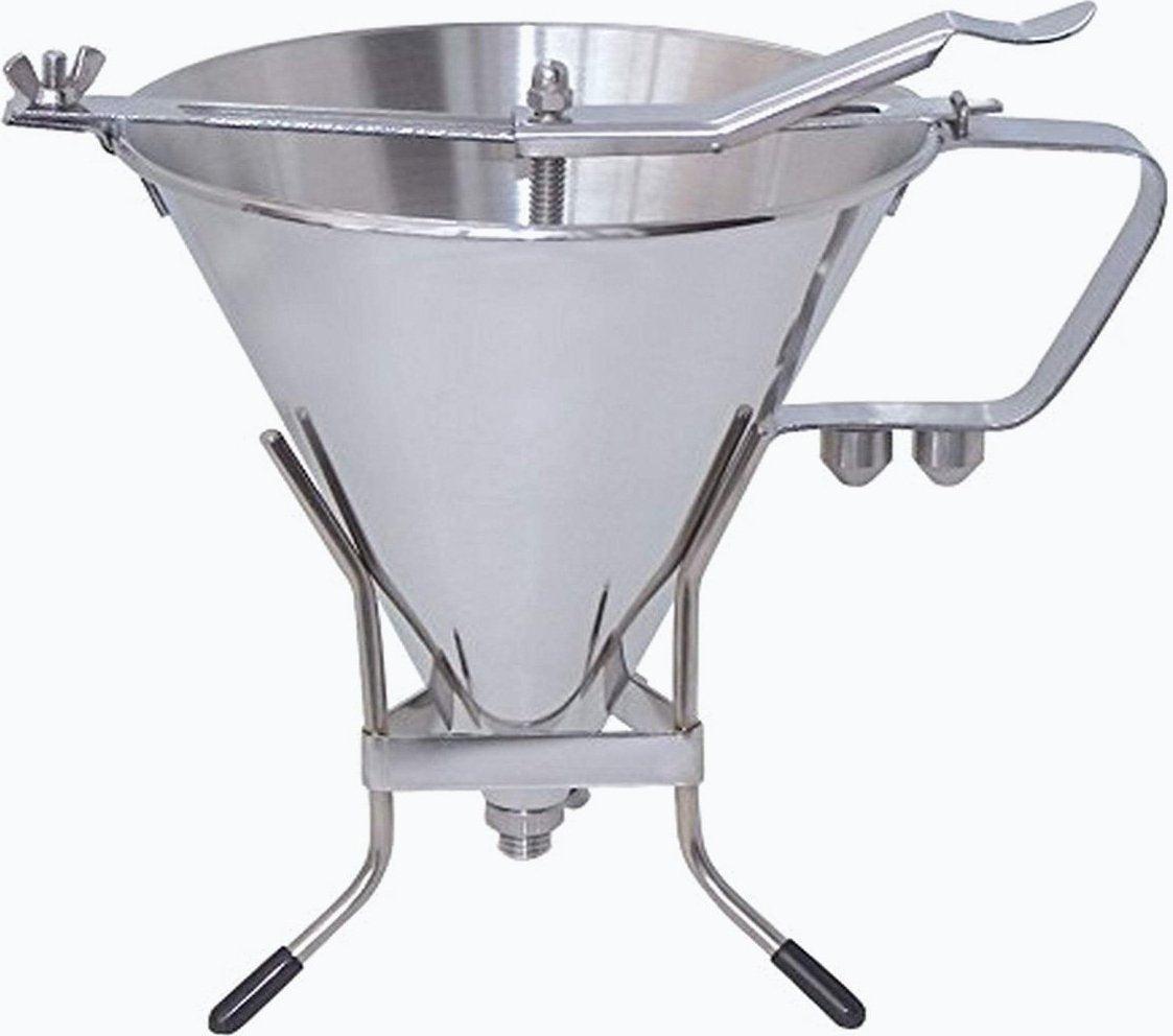 Commercial Batter Dispensers and Stands ChefSupplies.ca