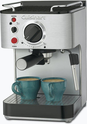 Cuisinart Espresso Machines