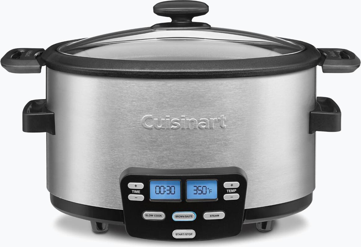 Cuisinart Slow Cookers ChefSupplies.ca