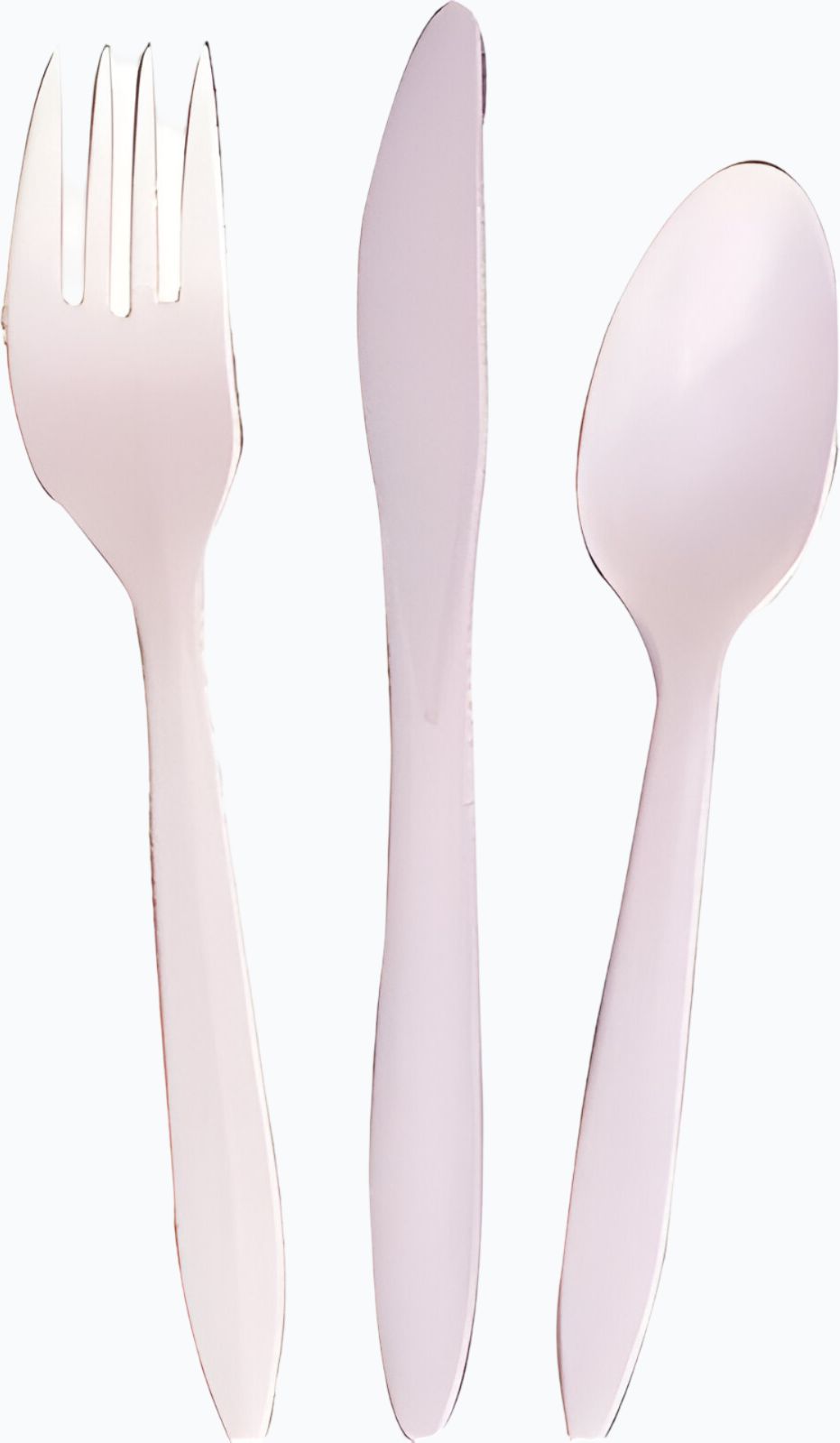 Dart Plastic Cutlery