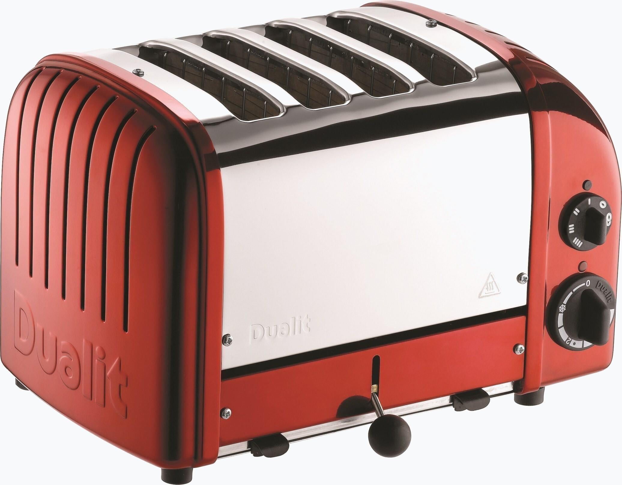Dualit 4Slice Toasters ChefSupplies.ca