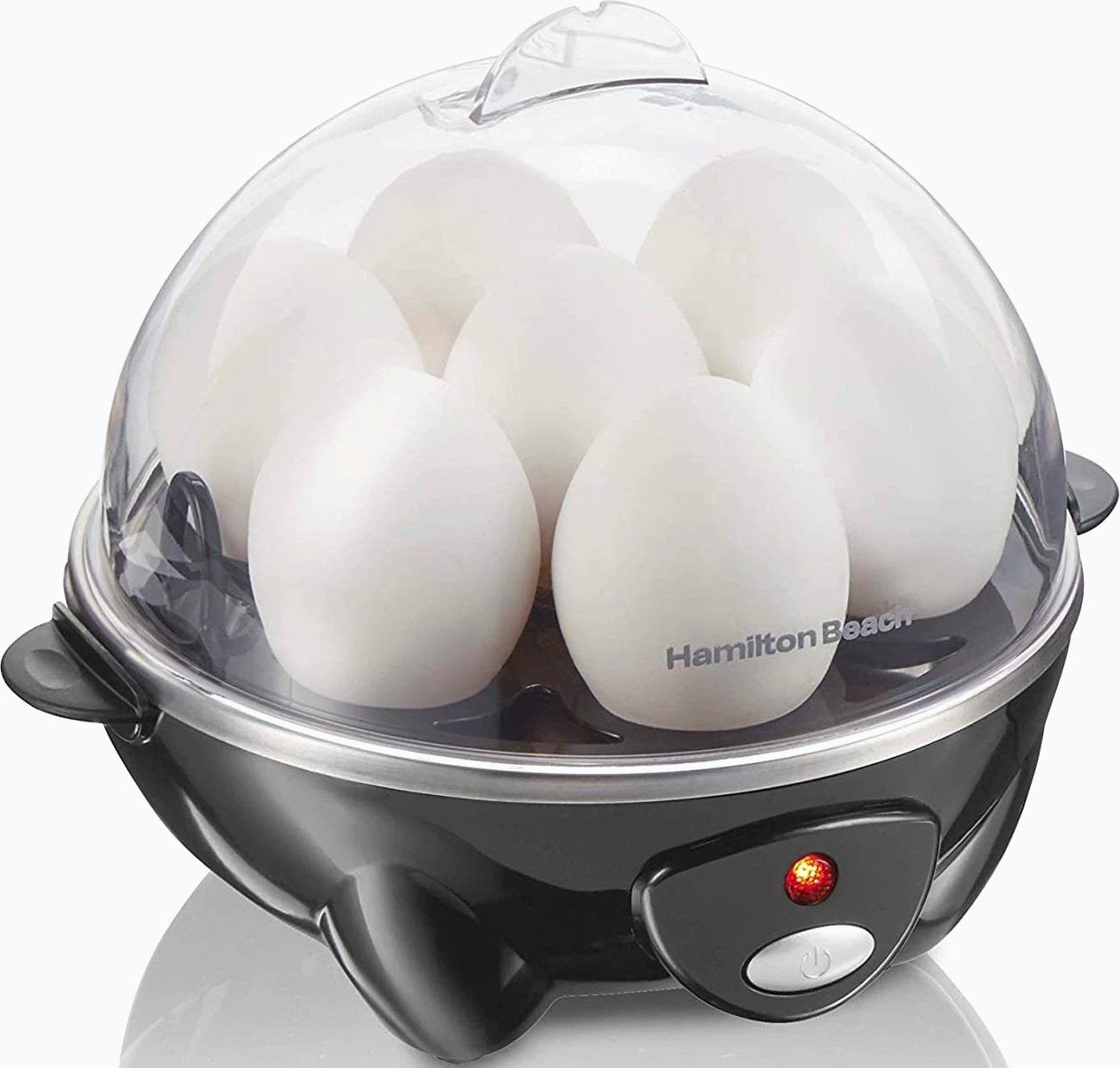 Egg Cookers –