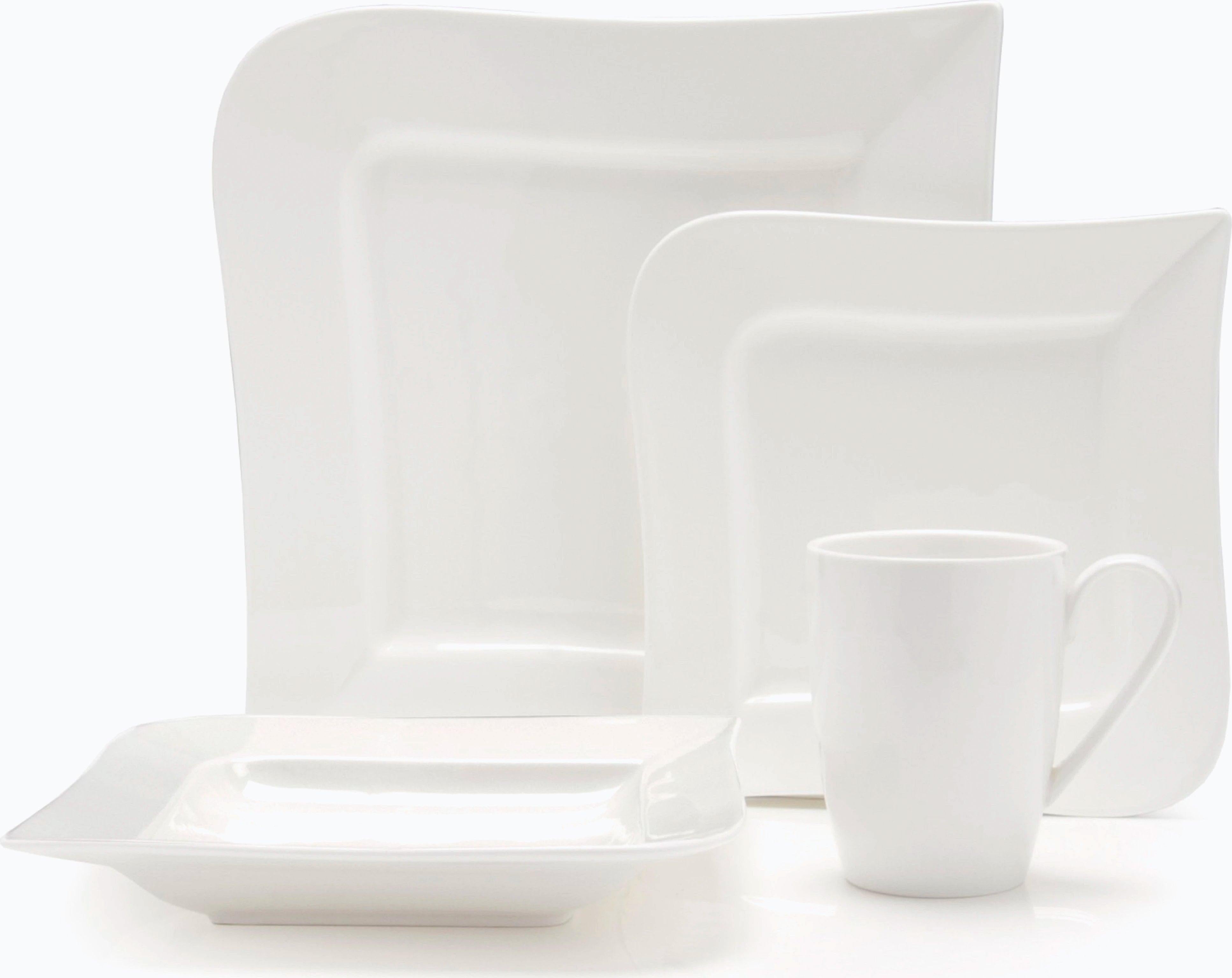 Fortessa Dinnerware Fortaluxe Collection ChefSupplies.ca