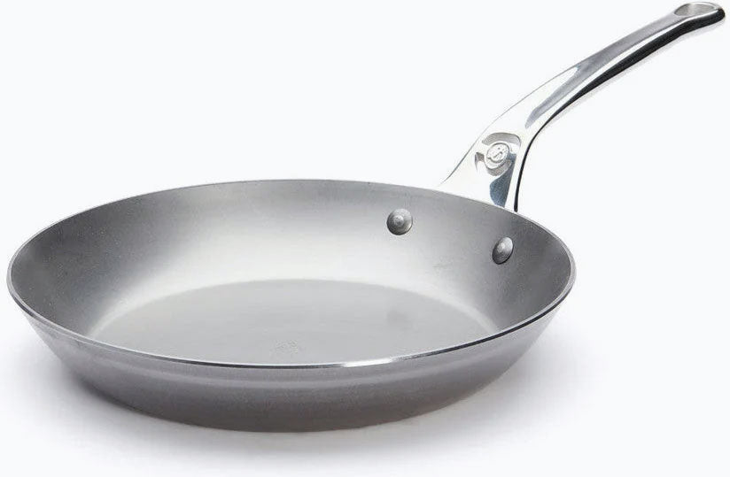 All-Clad d5 Stainless Steel Nonstick 10 Inch Fry Pan with Lid # SD55110 