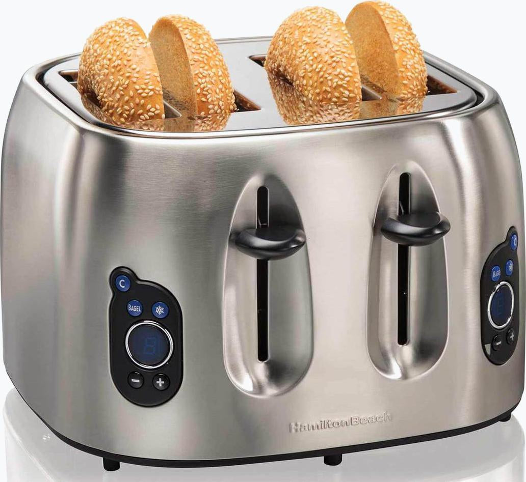 Hamilton Beach Toasters