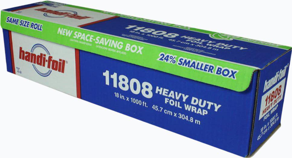 HFA Foil Rolls ChefSupplies.ca