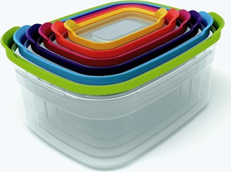 Joseph Joseph Food Storage ChefSupplies.ca