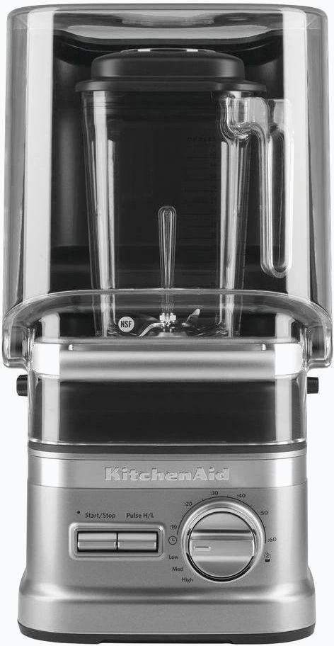Blender thermal control jar KSBC56D for PROFESSIONAL stand blender 1,6 l,  KitchenAid