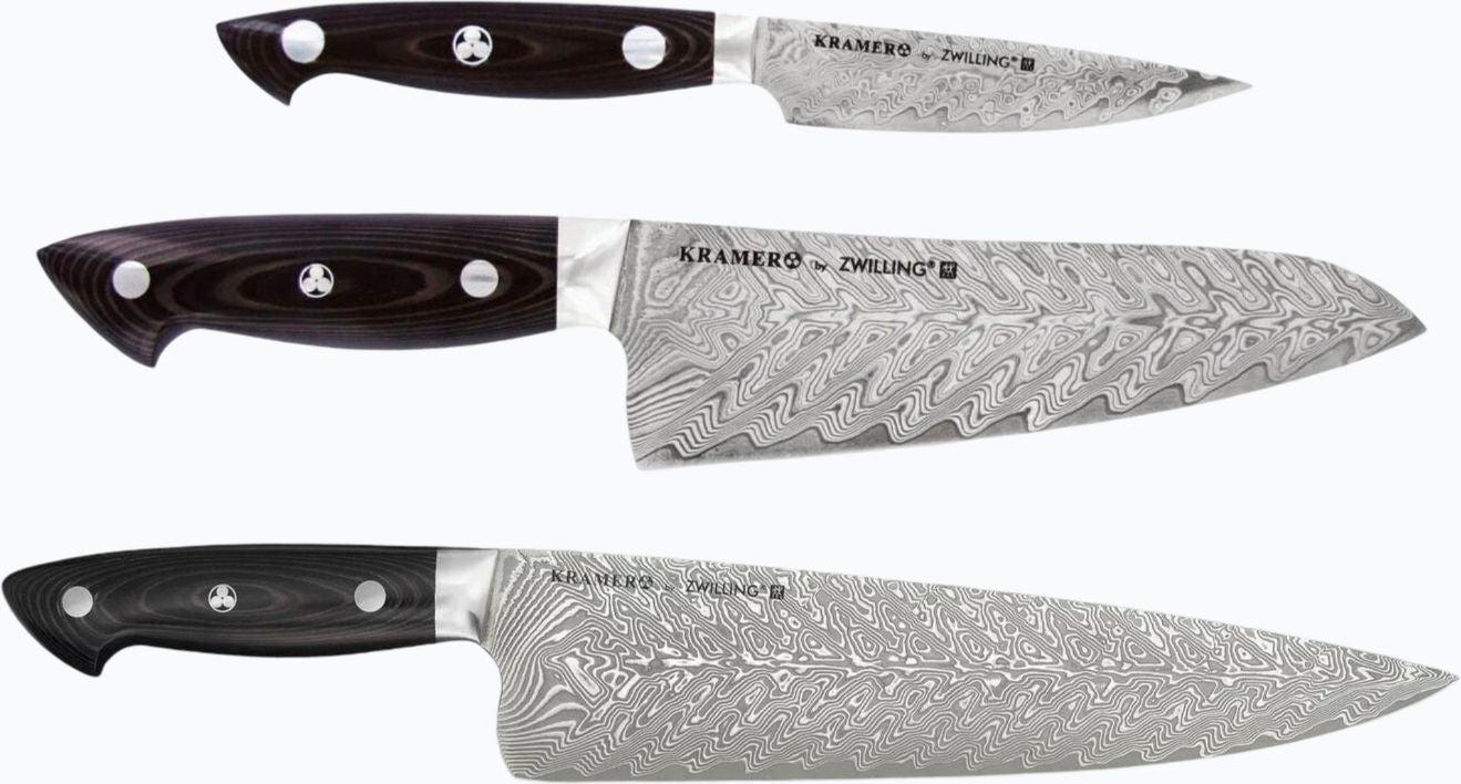 Kramer By Zwilling – ChefSupplies.ca