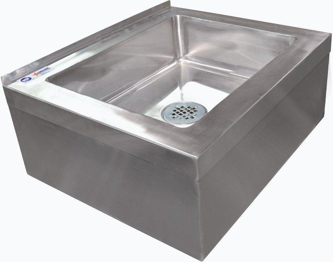 Mop Sinks & Faucets ChefSupplies.ca