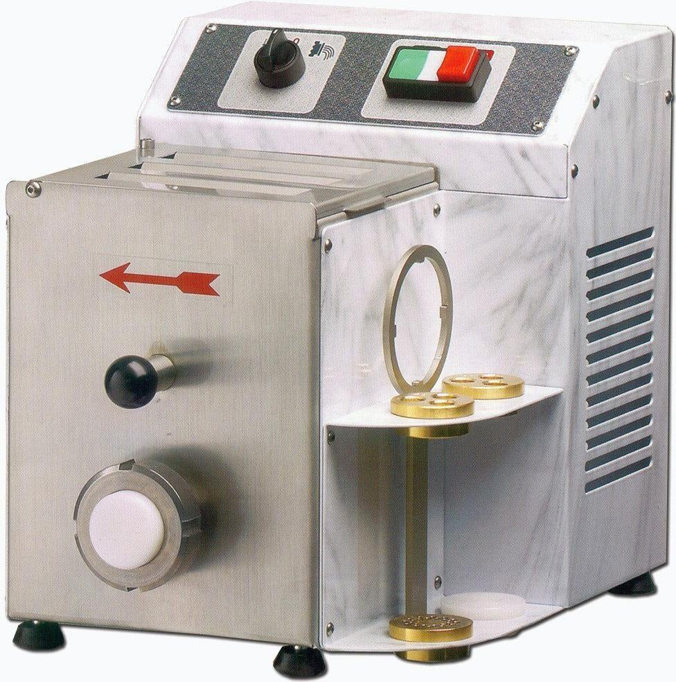 Pasta Machines, Noodle Makers, and Ravioli Cutters