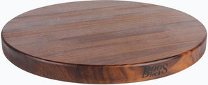 Round & Oval Cutting Boards