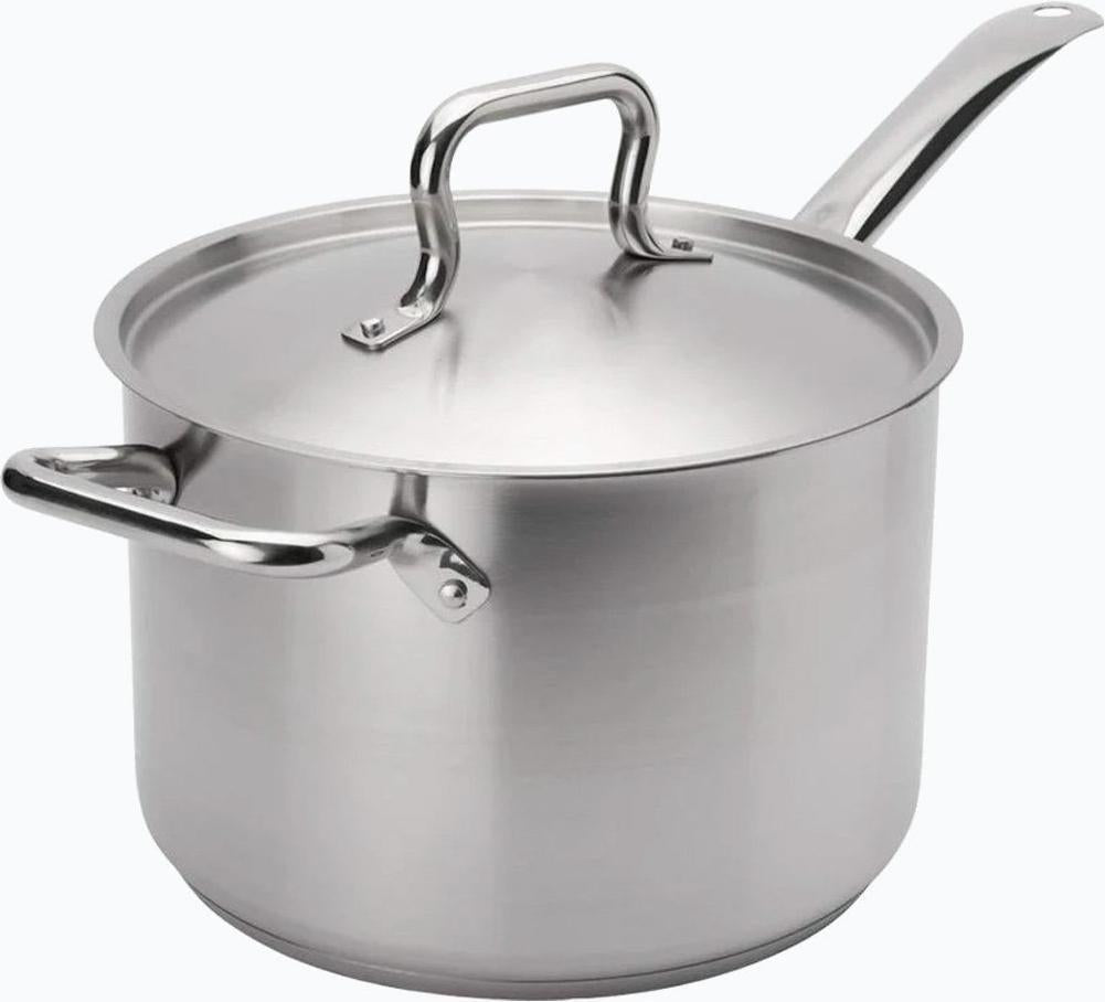 Saucepans & Sauciers ChefSupplies.ca