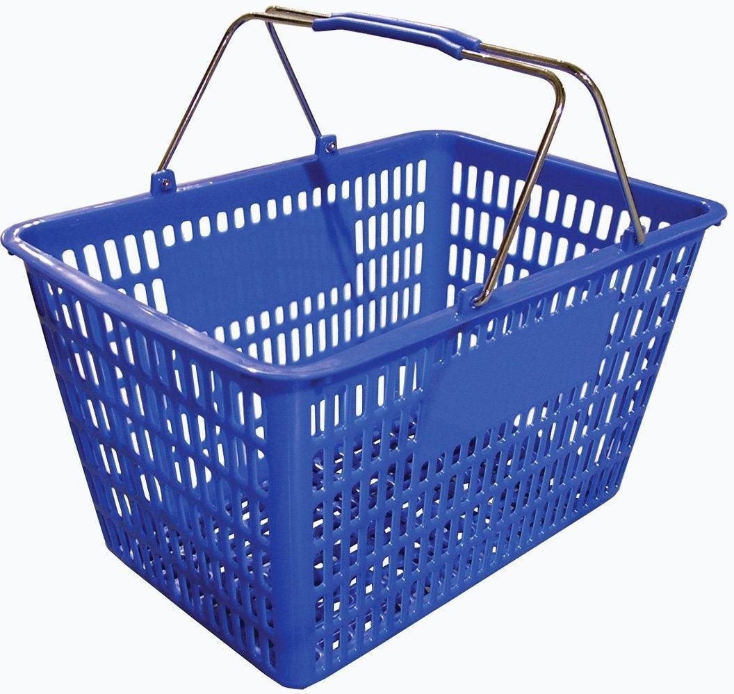 Shopping Carts & Baskets ChefSupplies.ca