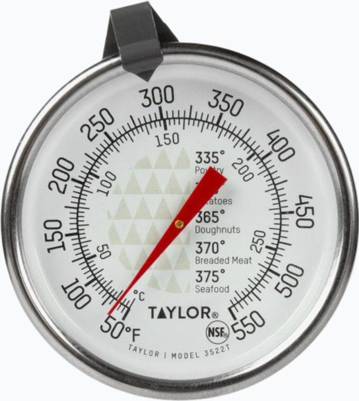 Taylor Precision Products Thermometers