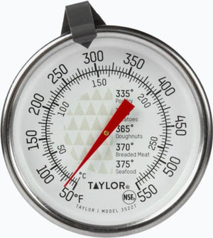 Taylor Precision Products Thermometers