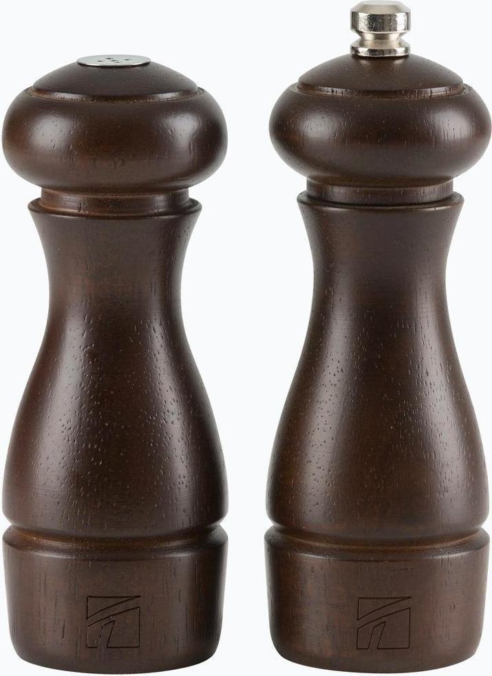 Trudeau Salt & Pepper Mills ChefSupplies.ca
