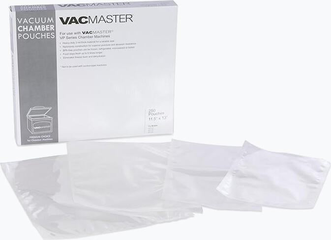 VacMaster Bags & Pouches