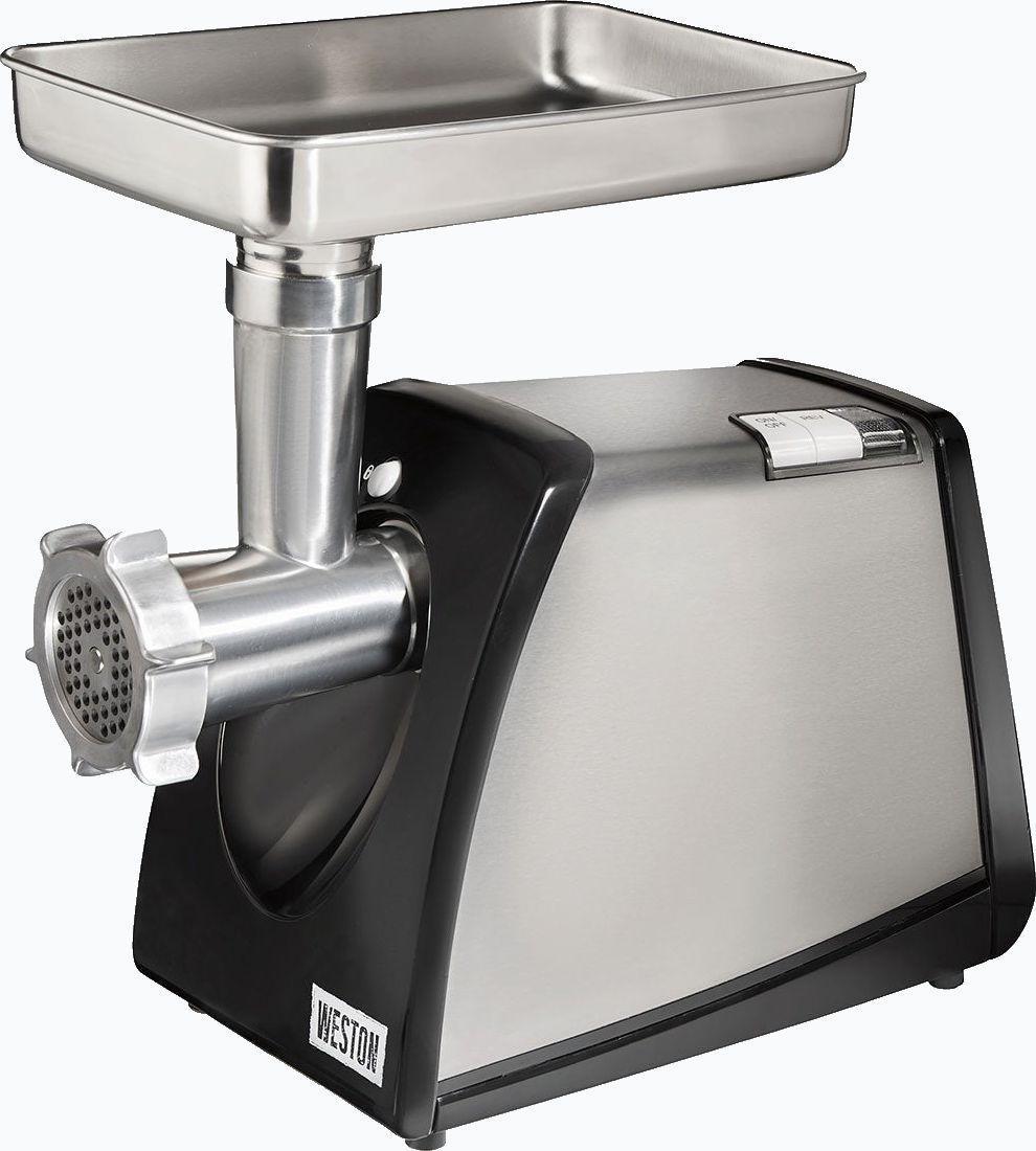 Weston Meat Processing Equipments – ChefSupplies.ca