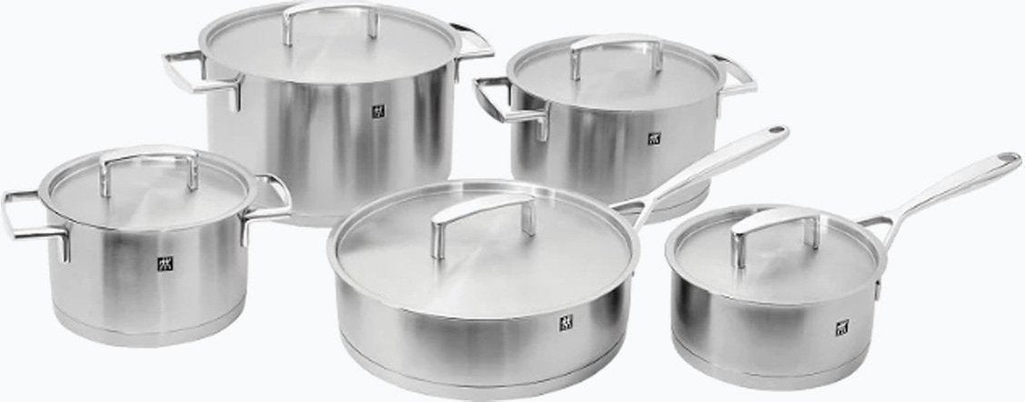 ZWILLING Passion Cookware