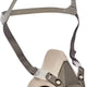 3M - Medium Half Reusable Mask Respirator - 6200