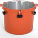 All American - 21.5 QT Saffron Pressure Canner / Pressure Cooker - 921OR