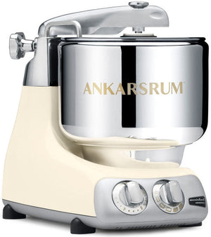 Ankarsrum - 7 L Assistent Original Mixer Light Creme - 6230CL