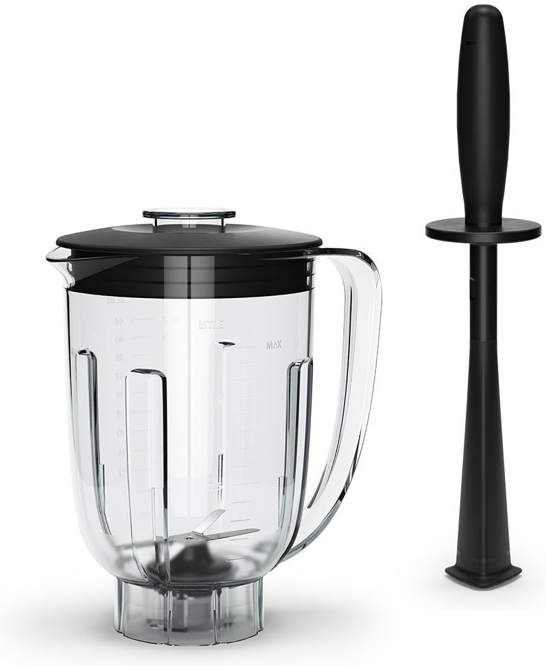 Zwilling 53100-901 Enfinigy, Personal Blender (Base Only)