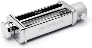 Ankarsrum - Lasagna Pasta Roller Attachment For Stand Mixer - 920900063