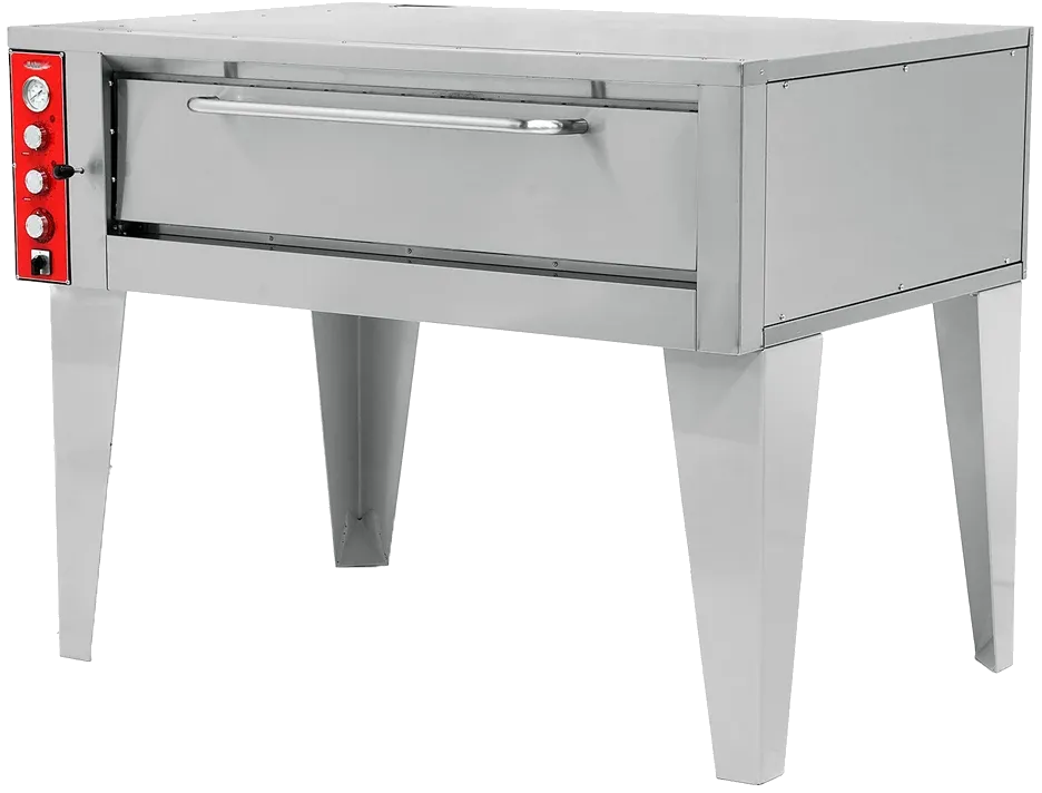 Stone Hearth Pizzamaster Countertop Pizza Oven Bakemax 51