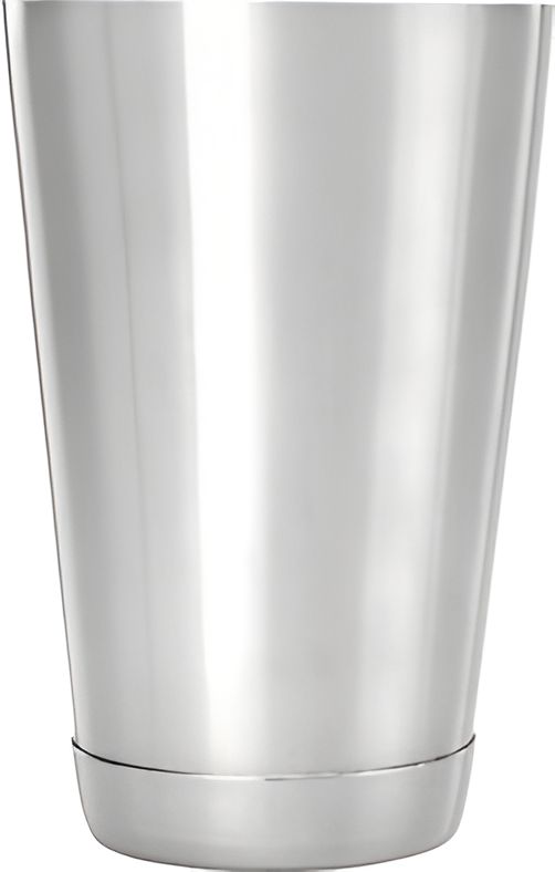 Barfly - 18 Oz Soho Stainless Steel Cocktail Shaker - M37150