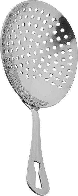 Barfly - 6.5" Stainless Steel Julep Strainer - M37028