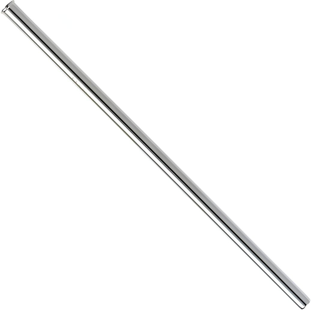 Barfly - 8.5" Stainless Steel Reusable Straight Straw - M37110