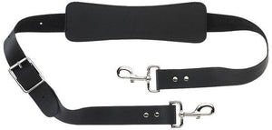 Barfly - Bartender Gear Bag Replacement Adjustable Leather Strap - M30932STR