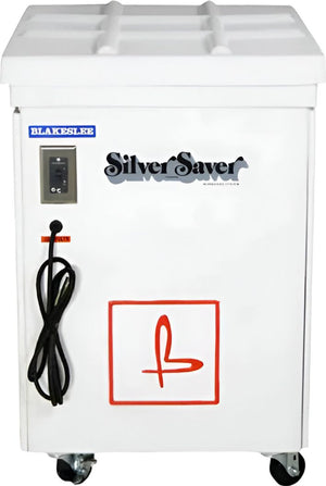 Blakeslee - 23" x 27" x 36" Silver Saver Burnisher - BB-2016