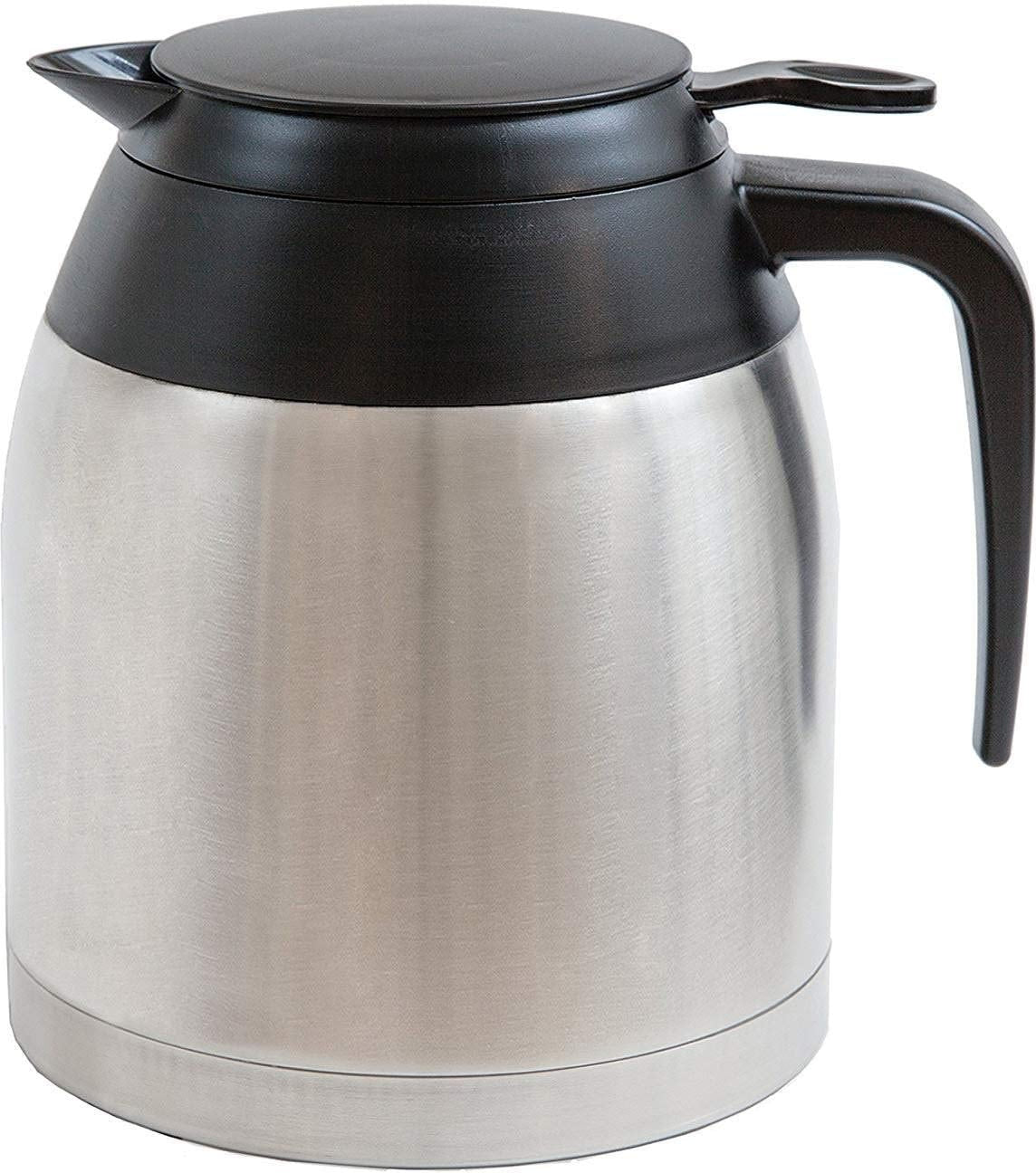 Thermal Carafe 1.25L - Driven Coffee