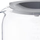 Braun - 12 Cup Grey Glass Carafe - AX13210007
