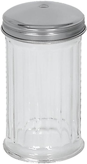 Browne - 12 Oz Sugar Dispenser With Center Pourers (12 Count) - 575186