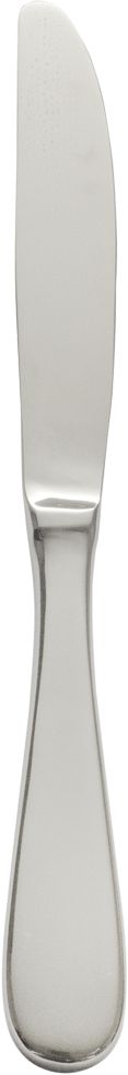 Browne - BISTRO 7.2" Stainless Steel Butter Knife - 502321