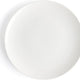 Browne - FOUNDATION 12" Porcelain Round Coupe Plate - 30168