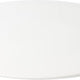 Browne - FOUNDATION 12" Porcelain Round Pizza Plate - 30169