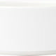 Browne - FOUNDATION 2.37 Oz Porcelain Stackable Ramakin - 30102