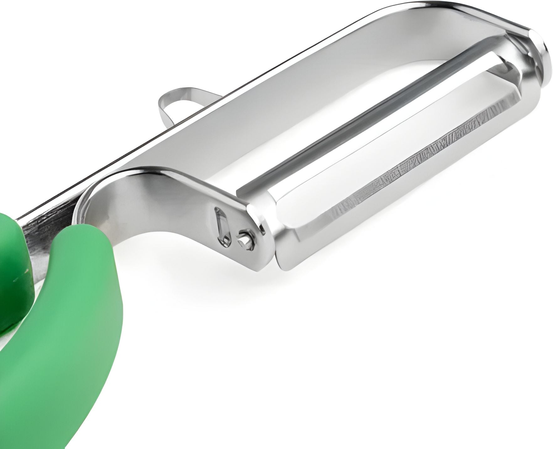 Browne P Peeler with Dual Side Scalpel Blade 575435 ChefSupplies.ca