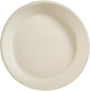 CKF Inc. - 8" Paprus Pie Plate, 500/cs - 21018