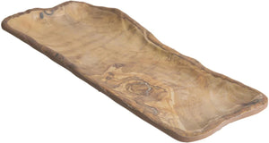 Cheforward - 11.8" x 4.9" Large Transform Oblong Melamine Plate - 15004103036