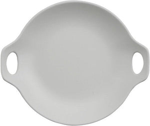 Cheforward - GET Savor 7.75" Melamine Mini Wok Plate With Handles - 20580-TOH